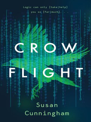 cover image of Crow Flight